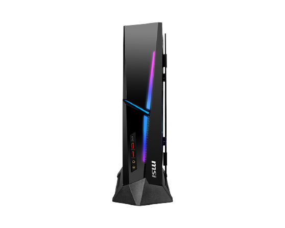 MPG Trident A, Intel Core i7, Nvidia Geforce RTX 3060 12GB, RAM 16GB, 1TB HDD + 512 GB SSD Gaming Desktop