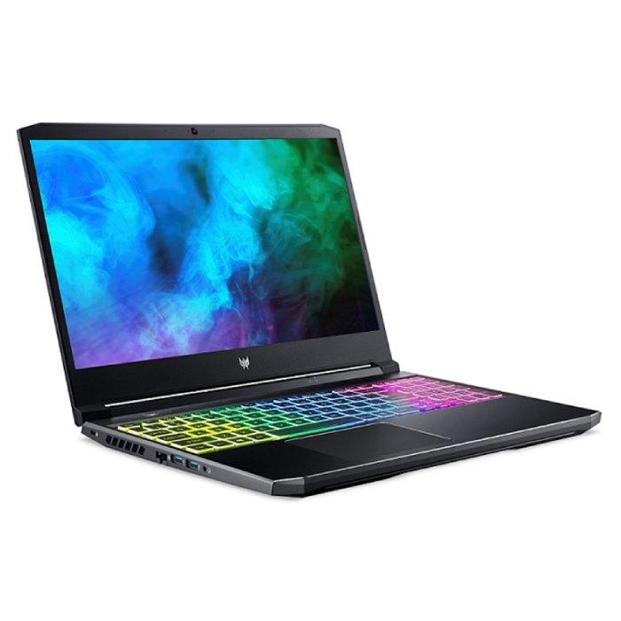 Acer Predator Helios Intel Core i9 11th Gen, 16GB RAM, Nvidia RTX 3060, 1TB SSD, 15.6 inch 165Hz Gaming Laptop