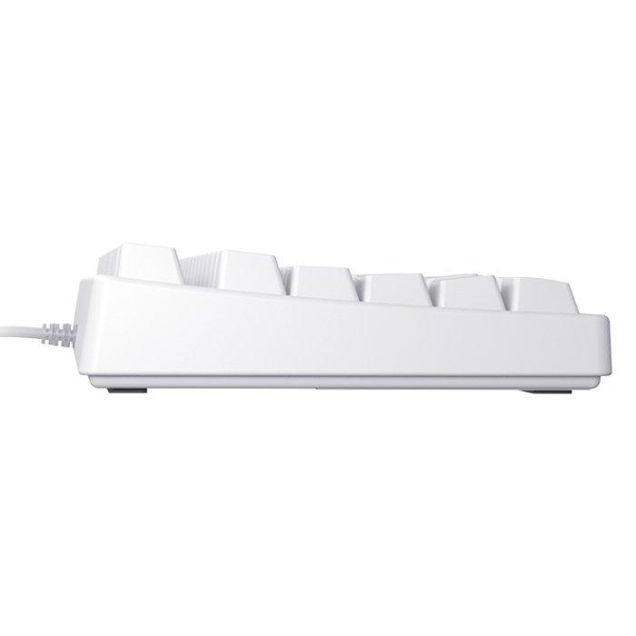 Xtrfy K4 RGB Tenkeyless Mechanical Keyboard - White
