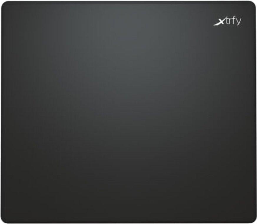 Xtrfy Large Mousepad - Black