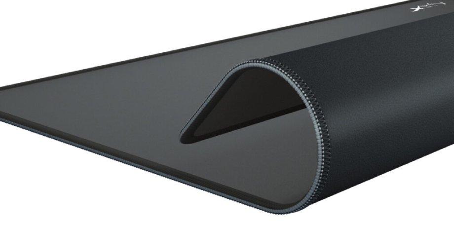 Xtrfy Large Mousepad - Black