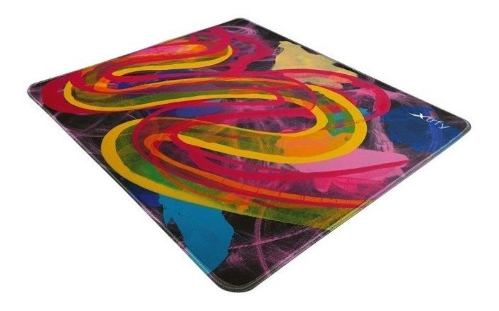 Xtrfy Large Mousepad - Pink