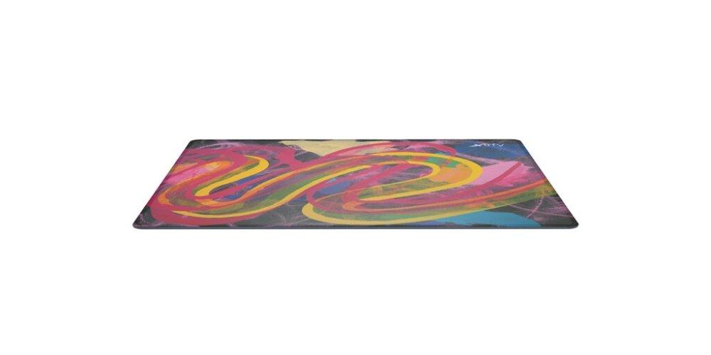 Xtrfy Large Mousepad - Pink