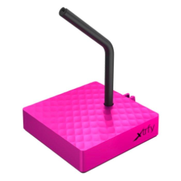 Xtrfy B4 Mouse Bungee - Pink