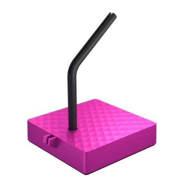 Xtrfy B4 Mouse Bungee - Pink