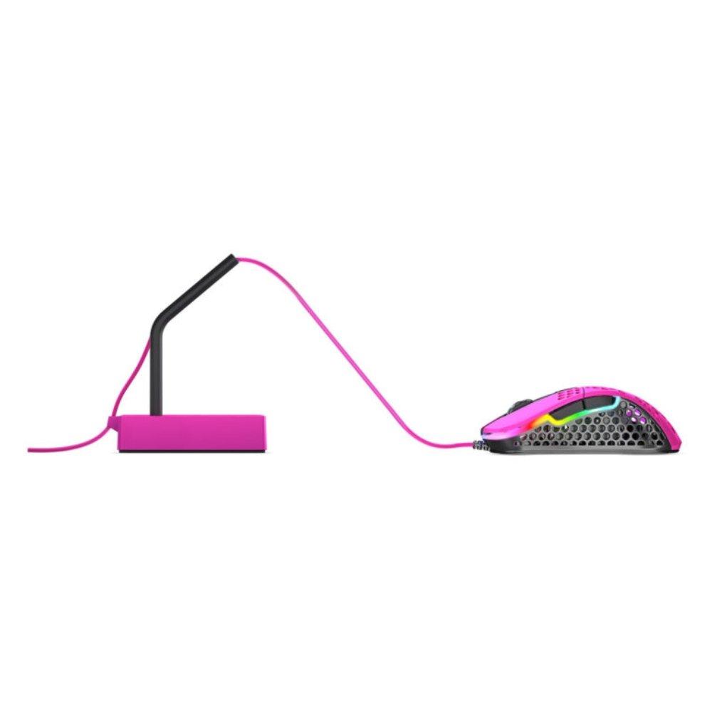 Xtrfy B4 Mouse Bungee - Pink