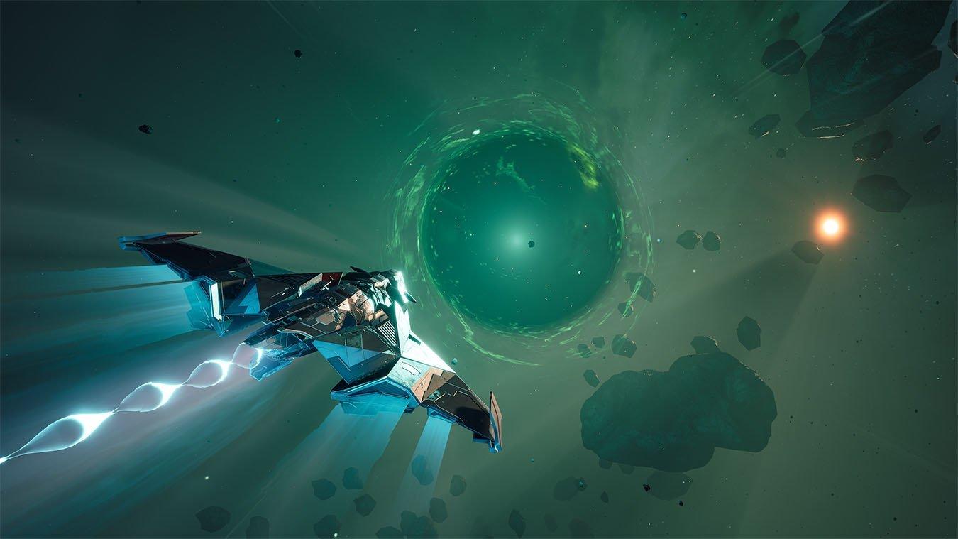 Chorus Day One Edition PlayStation 5 Game Xcite Kuwait