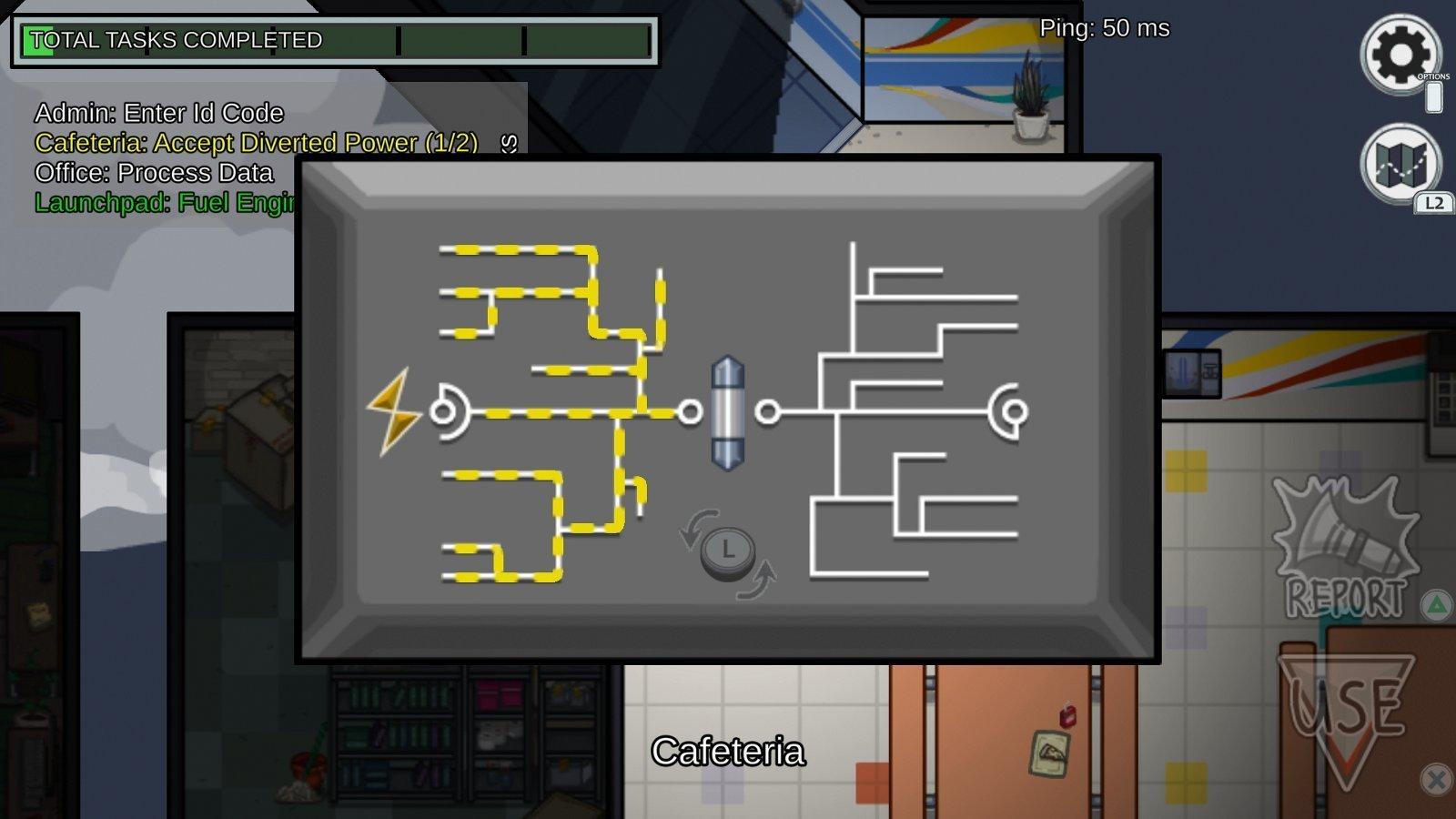 Among Us Crewmate Edition - Nintendo Switch Game