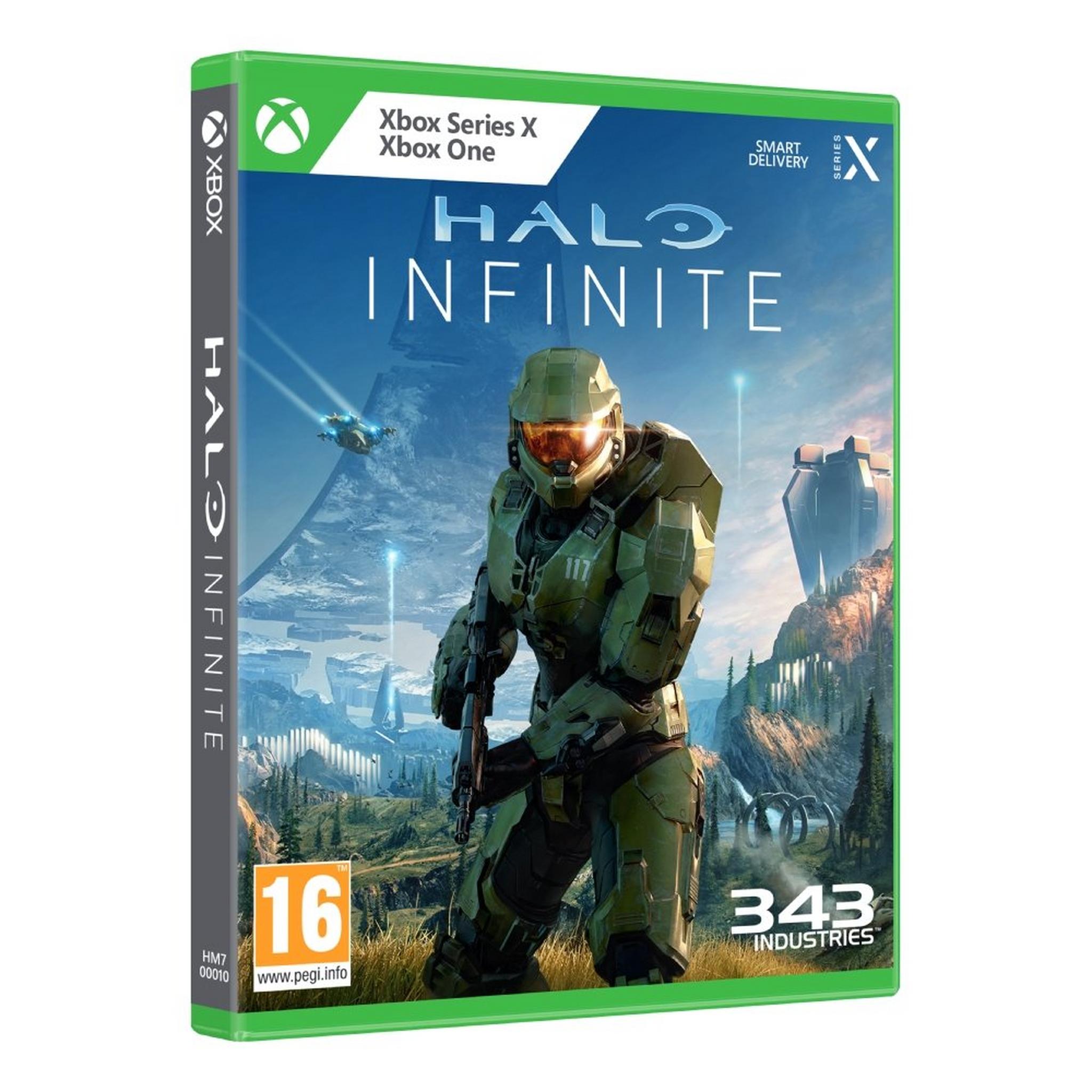 Halo Infinite - Xbox Series / One Game