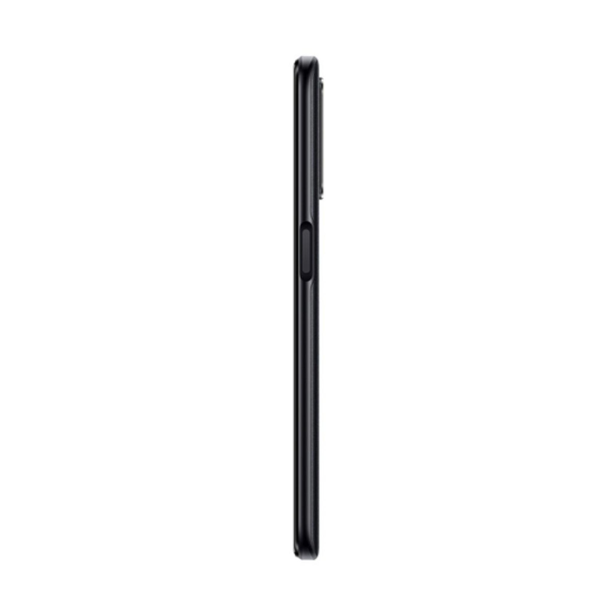 Oppo A55 128GB Phone - Black