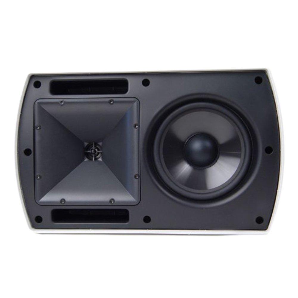 Klipsch 85W Outdoor Speaker (AW-650) - Black
