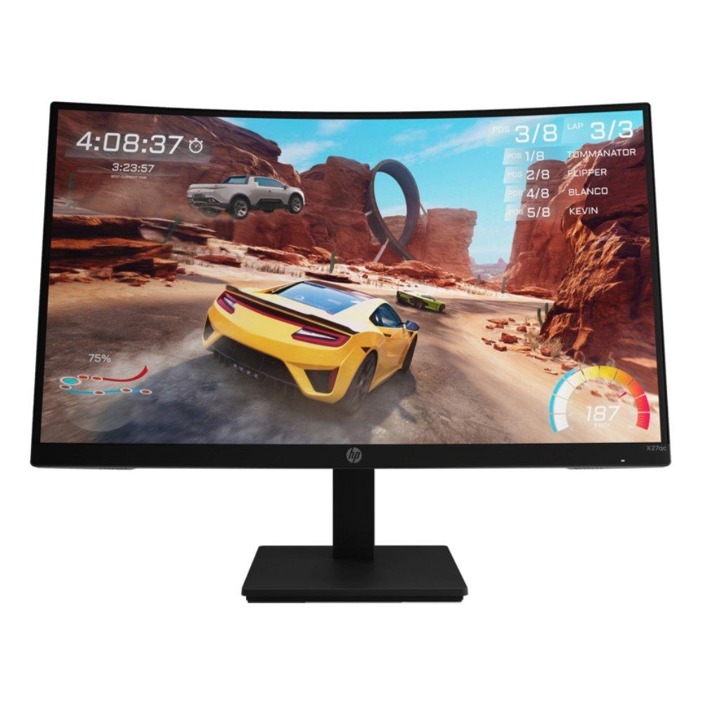 Benq Monitor Gaming MOBIUZ EX3210U 32´´ 4K IPS LED 144Hz Blanco