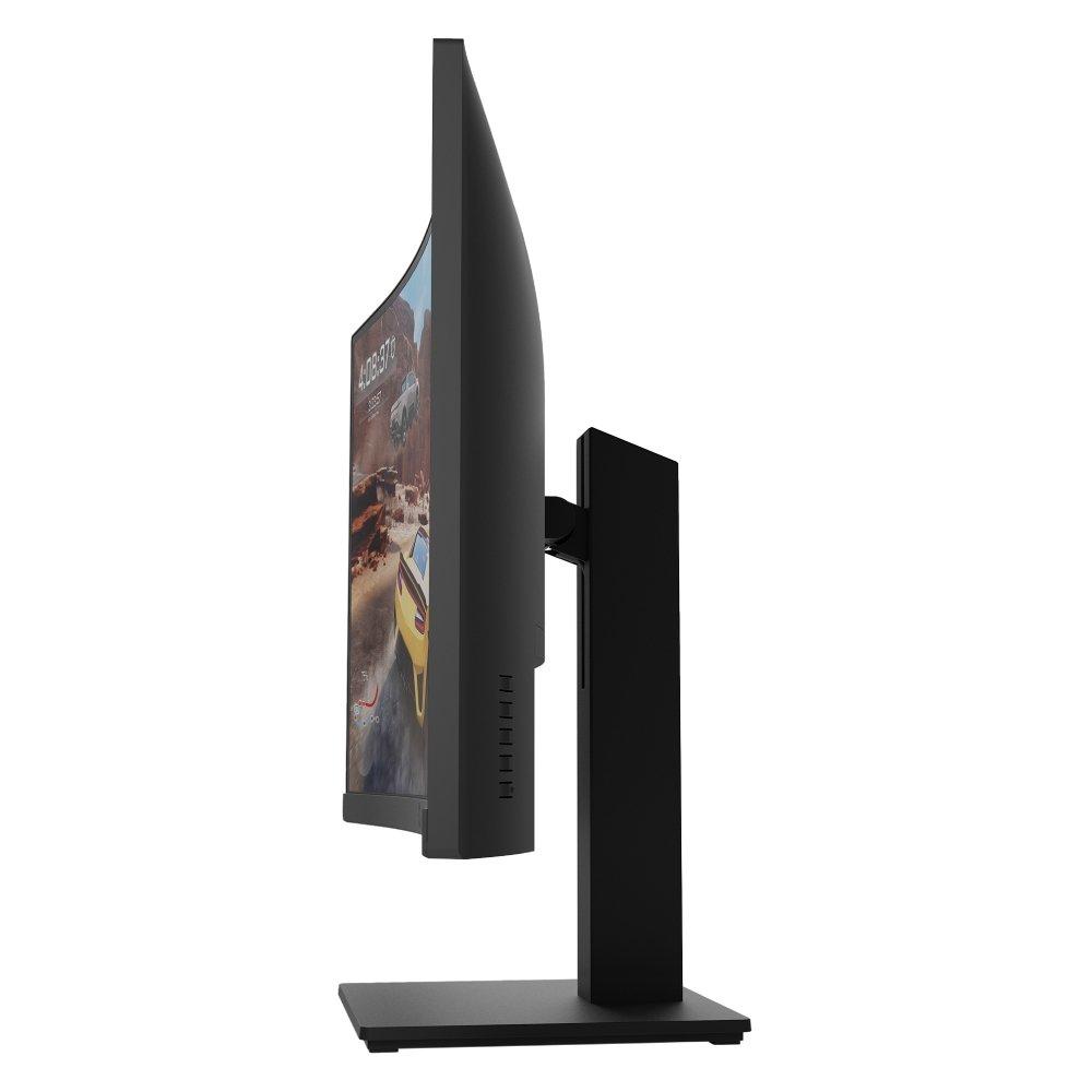 HP QHD 27-inch Gaming Monitor - 32H02AS-X27QC