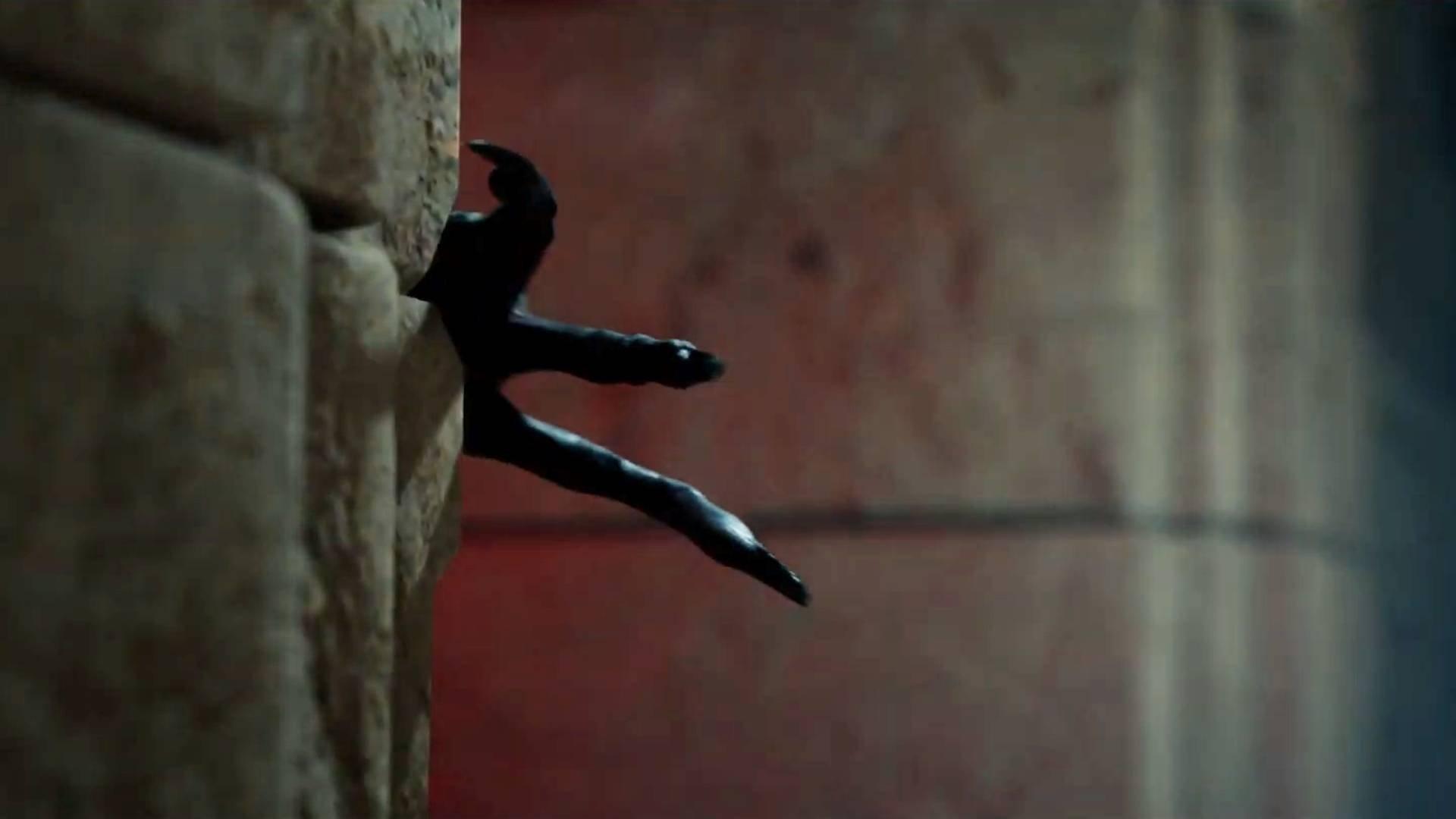 لعبة ذا دارك بيكتشرز أنثولوجي: هاوس أوف آشيس - بلايستيشن 4