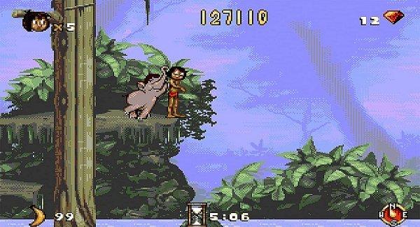 Disney Classic Games Collection  - Nintendo Switch Game