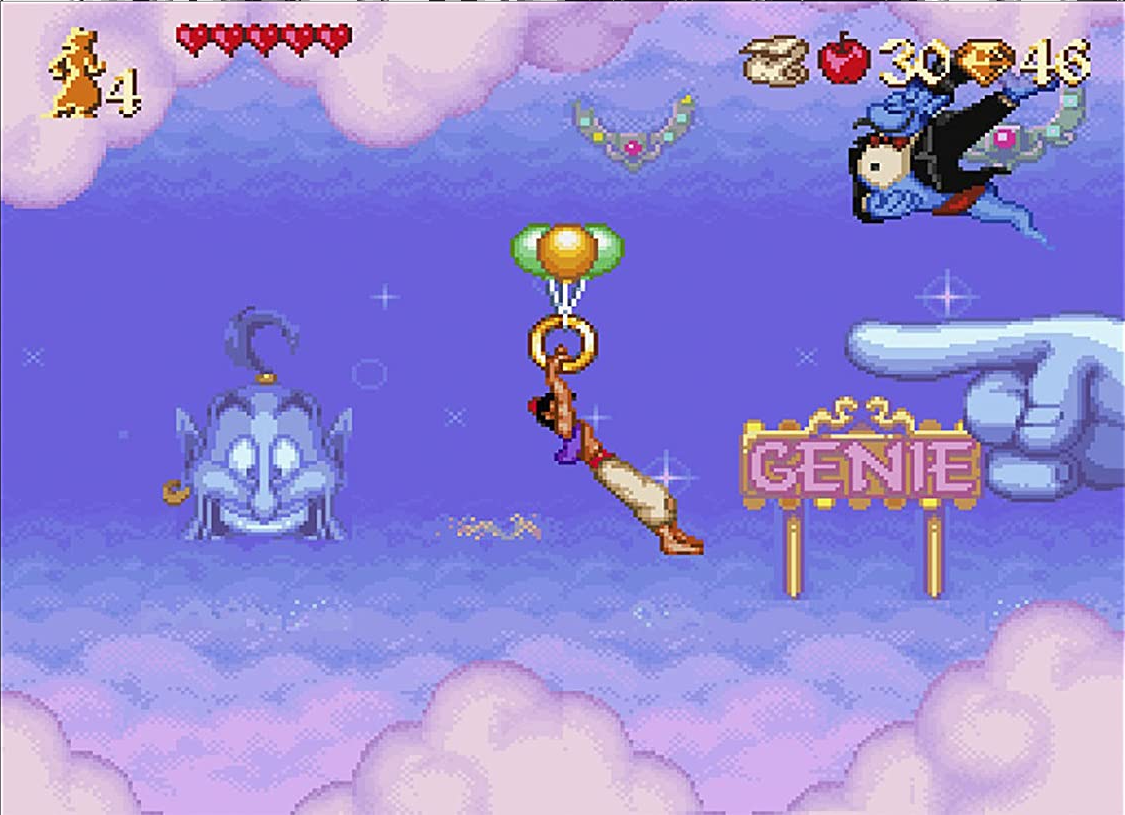 Disney Classic Games Collection  - Nintendo Switch Game