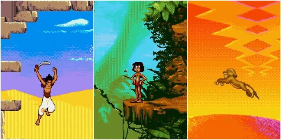 Disney Classic Games Collection - PlayStation 4 Game