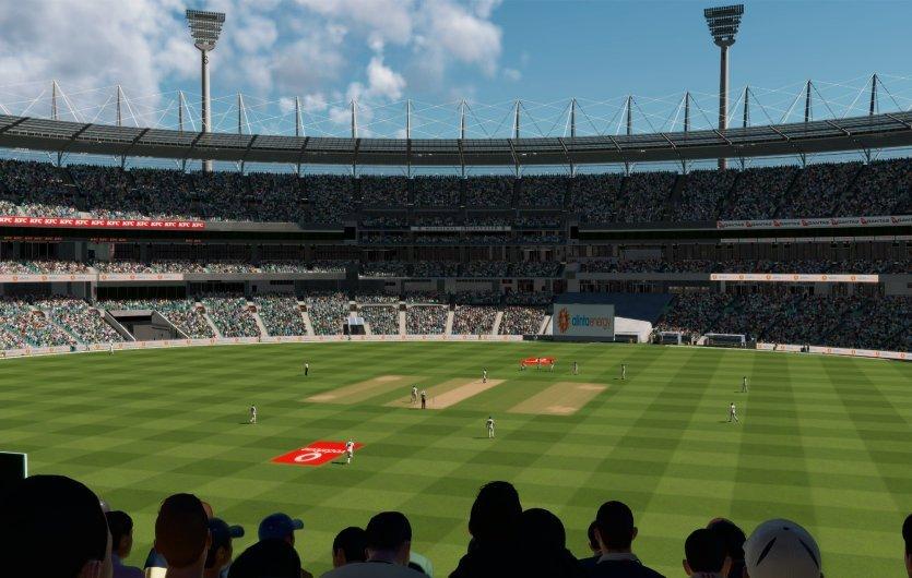 Cricket 22 - PlayStation 5 Game