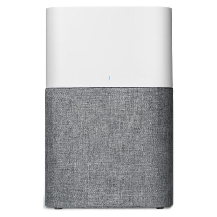 Buy Blueair 3610 air purifier combination particle + carbon filter, 106242 - white/grey in Saudi Arabia