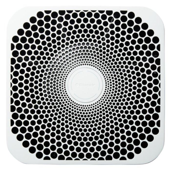 Blueair 3610 Air Purifier Combination Particle + Carbon filter, 106242 - White/Grey