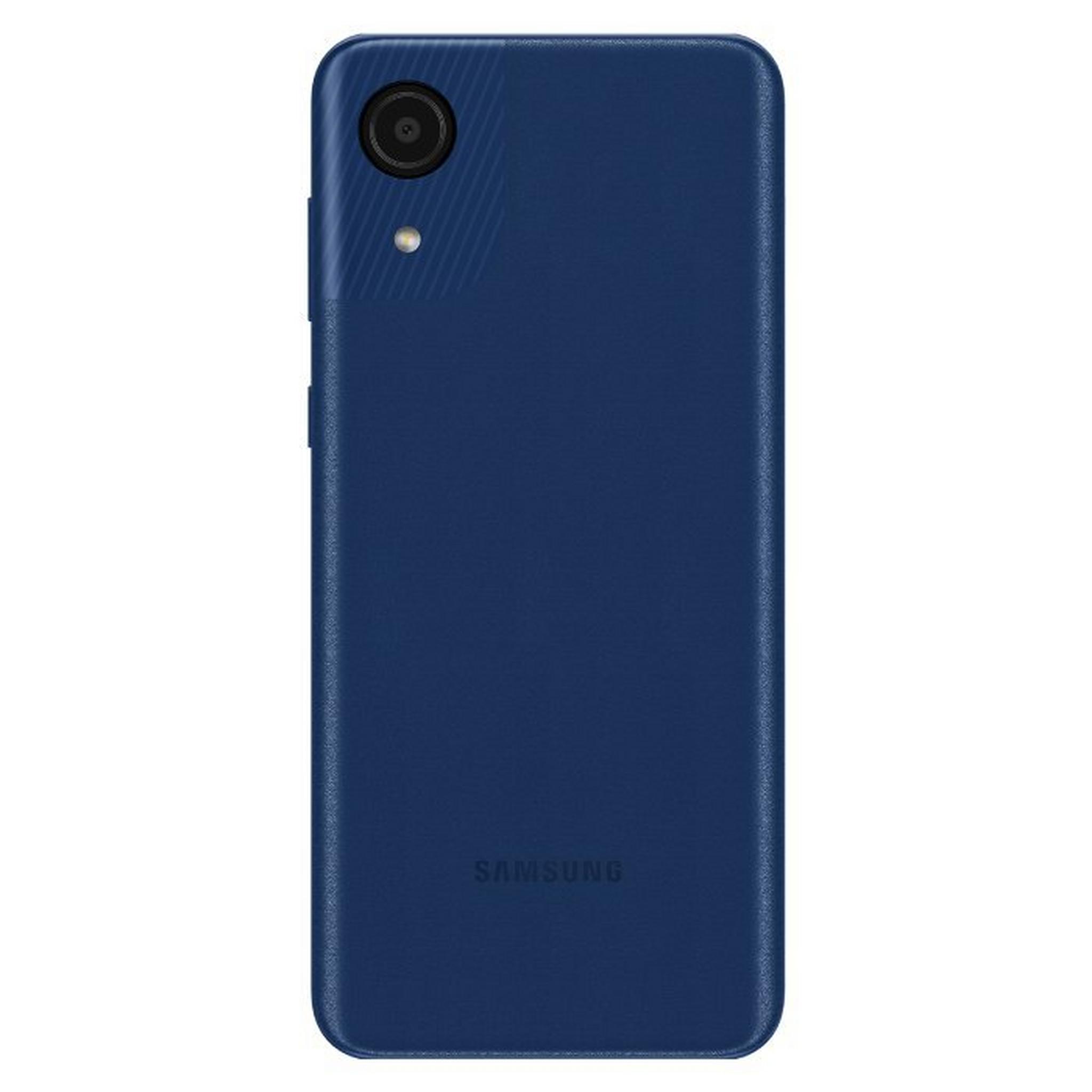 Samsung Galaxy A03 Core 32GB Phone - Blue