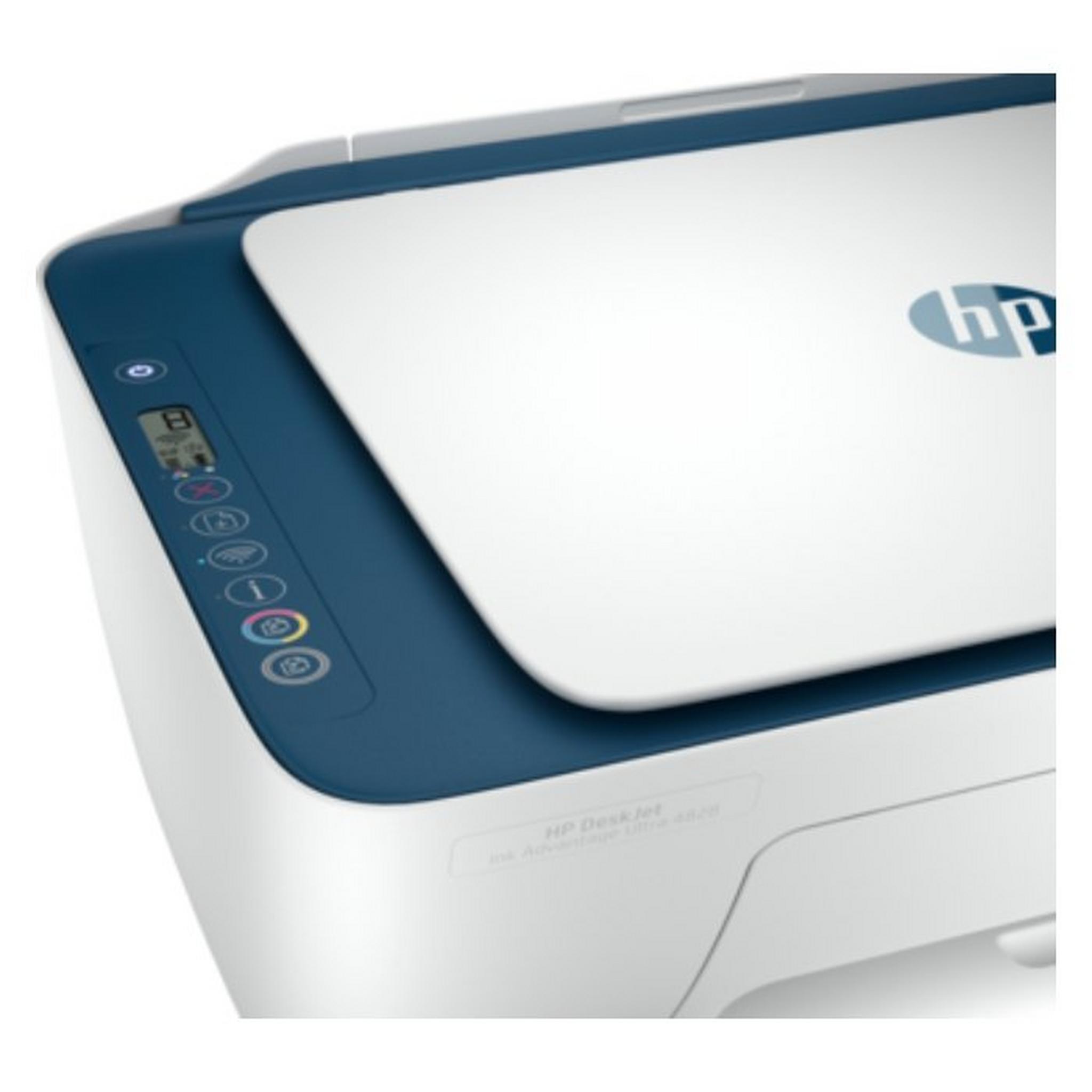 HP InkJet 4828 All-in-One Printer (25R76A)