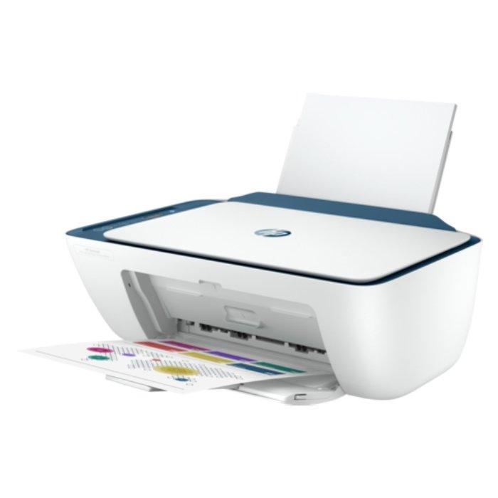 HP InkJet 4828 All-in-One Printer (25R76A)