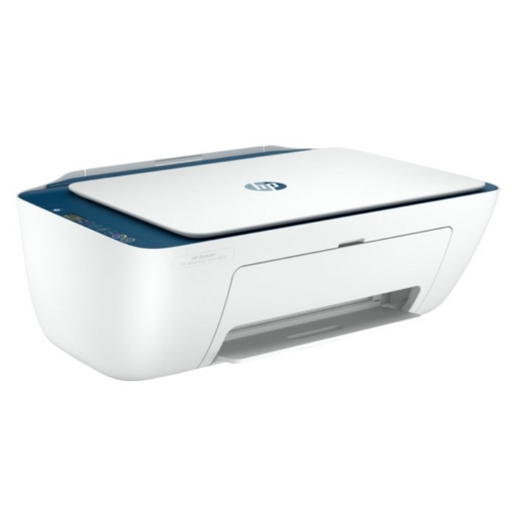 HP InkJet 4828 All-in-One Printer (25R76A)