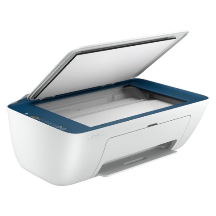 HP InkJet 4828 AllinOne Printer Xcite Kuwait