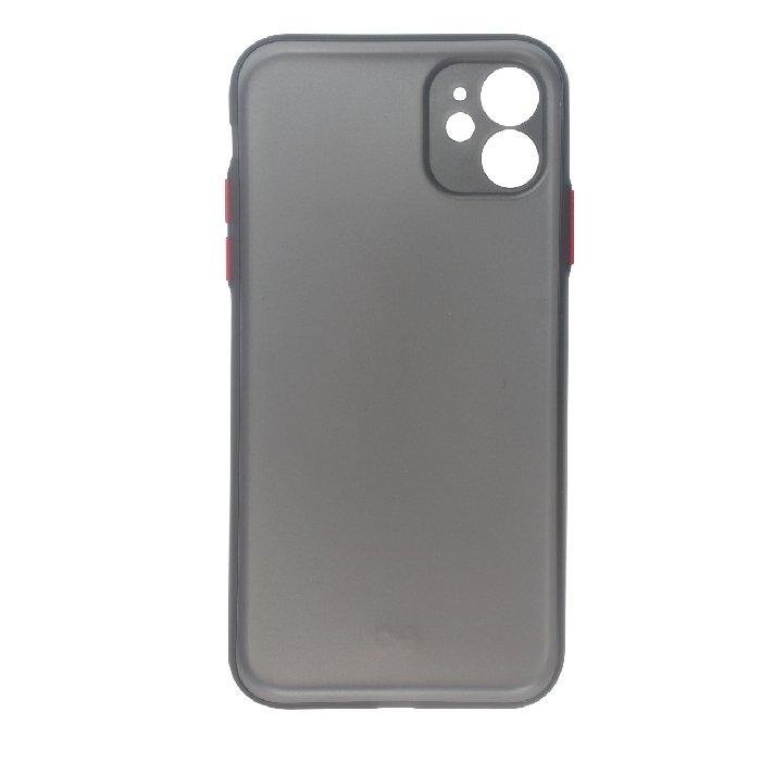 EQ iPhone 11 Case Xcite KSA