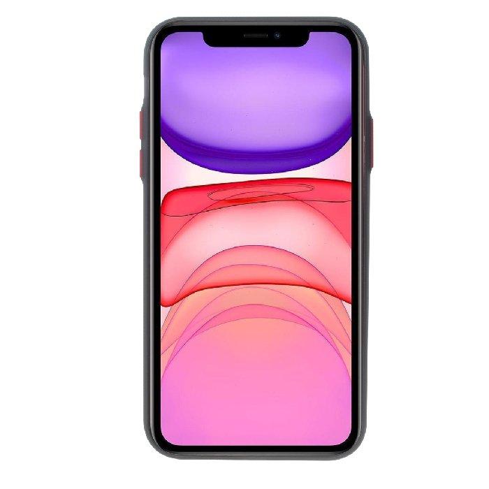 EQ iPhone 11 Case Xcite KSA