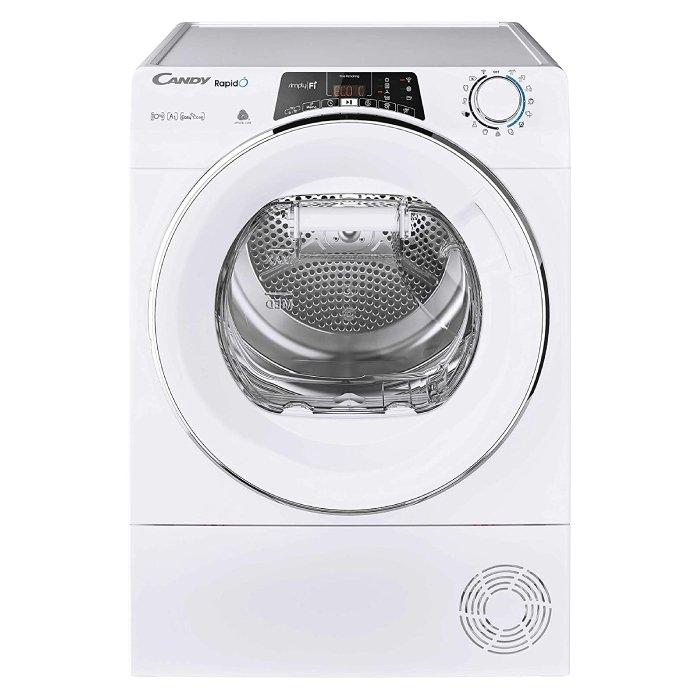 Candy Washer, Dryer & Stacking Unit Price in Kuwait Xcite Kuwait