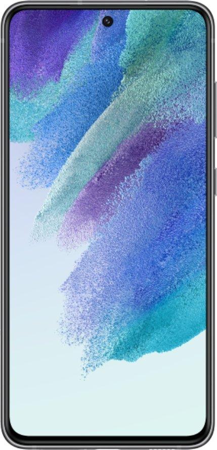 Samsung Galaxy S21 FE 5G 128GB Phone - Grey