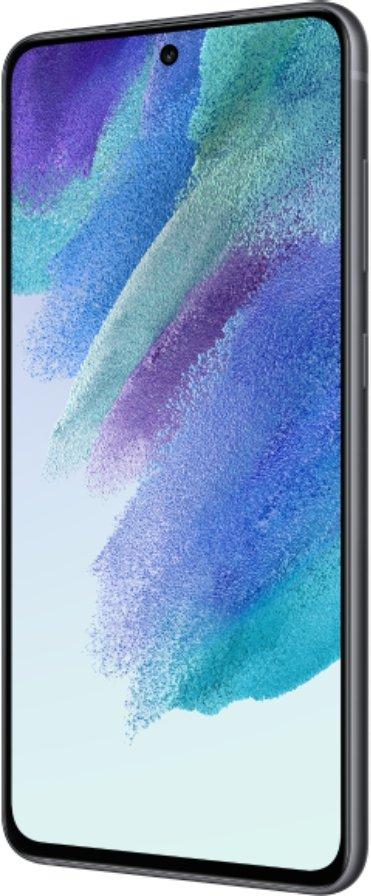 Samsung Galaxy S21 FE 5G 128GB Phone - Grey