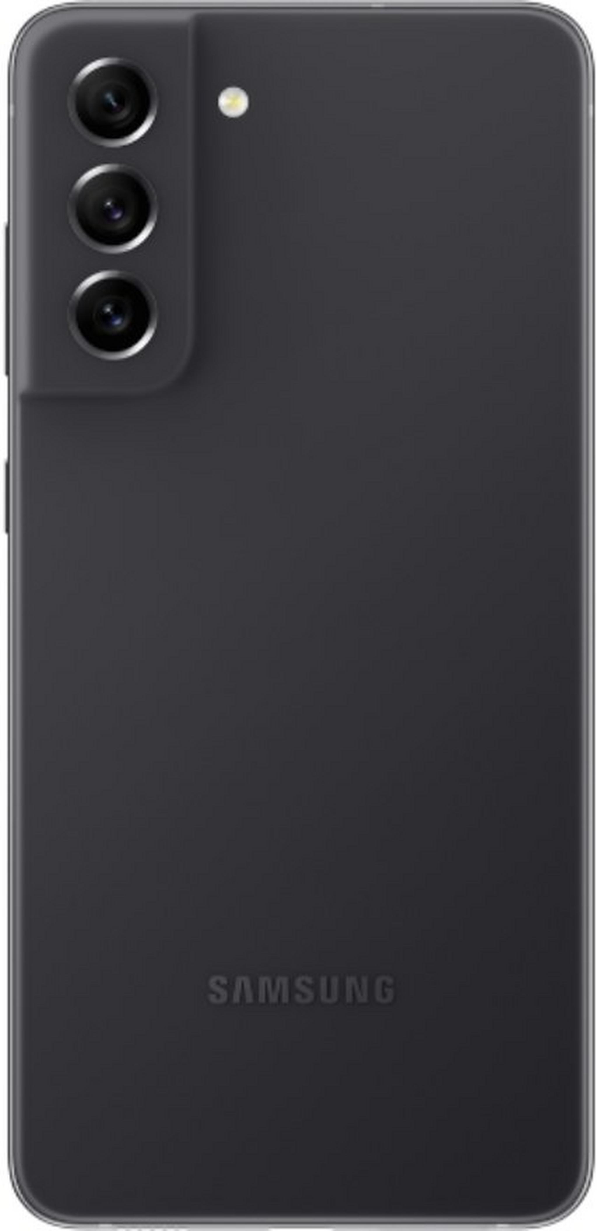 Samsung Galaxy S21 FE 5G 128GB Phone - Grey