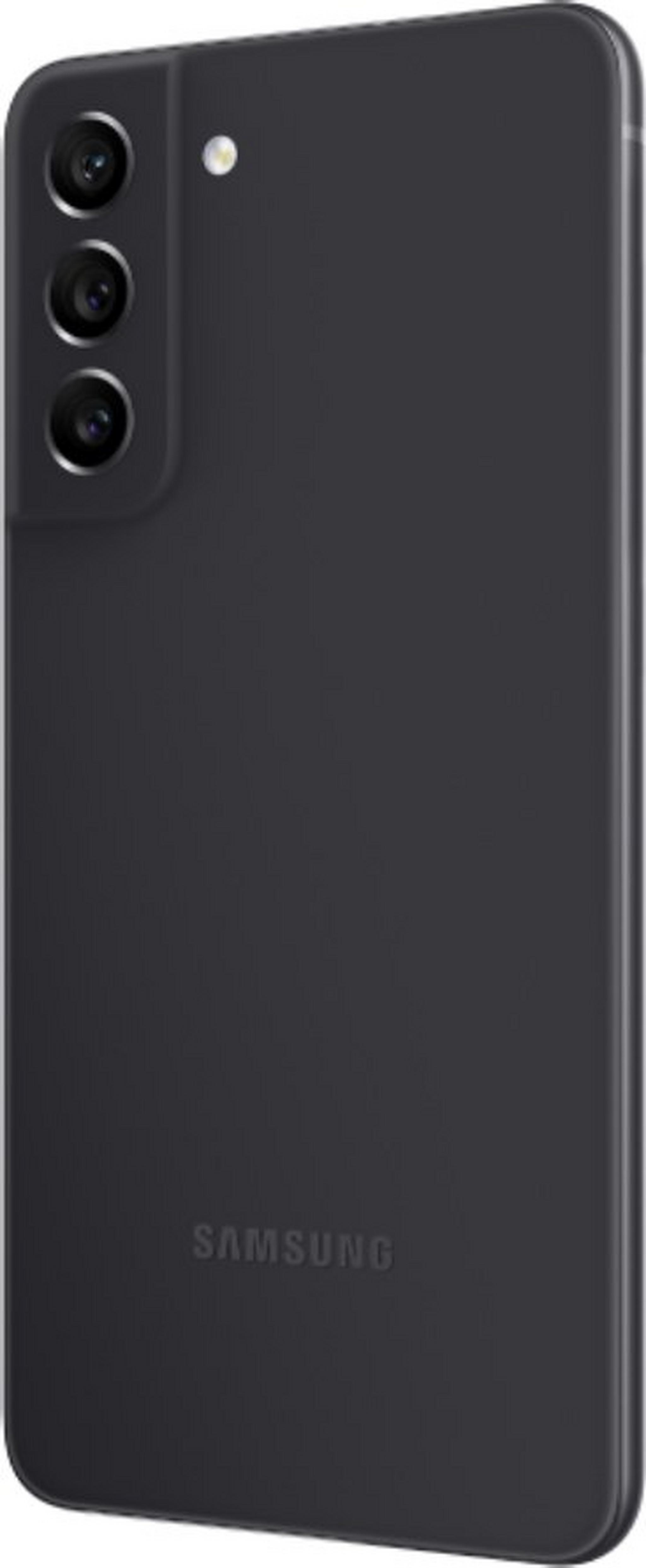 Samsung Galaxy S21 FE 5G 128GB Phone - Grey