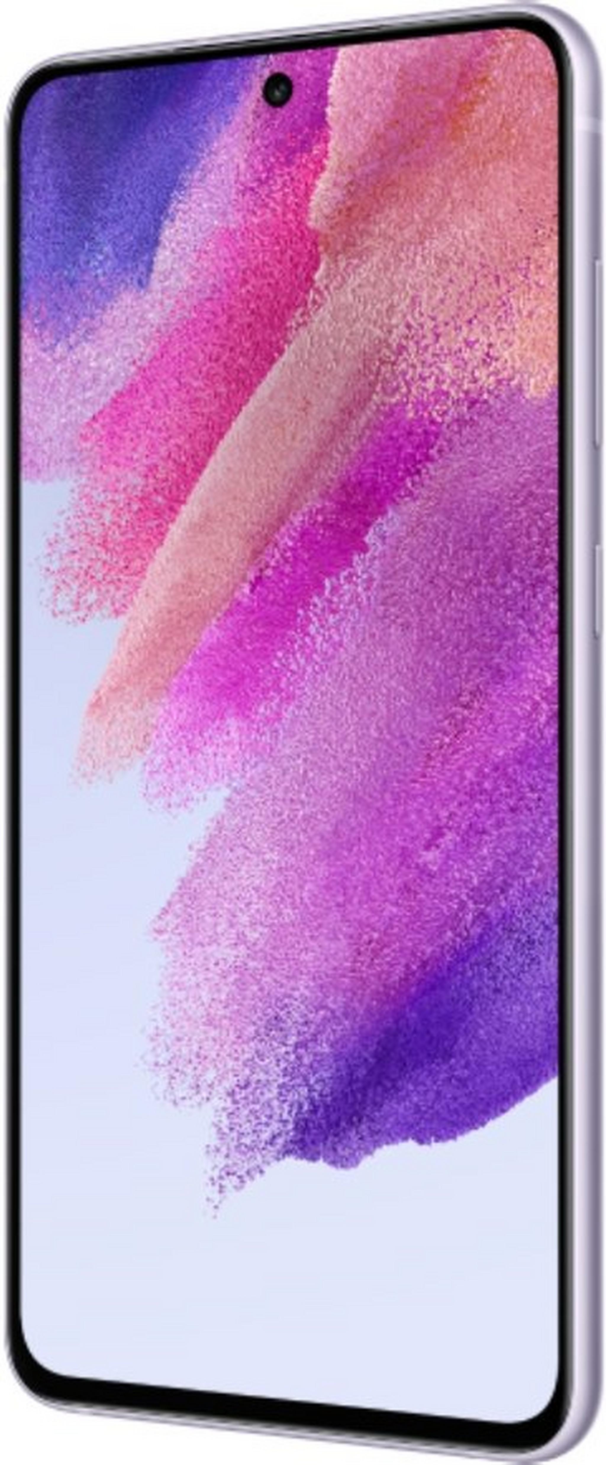 Samsung Galaxy S21 FE 5G 128GB Phone - Lavender
