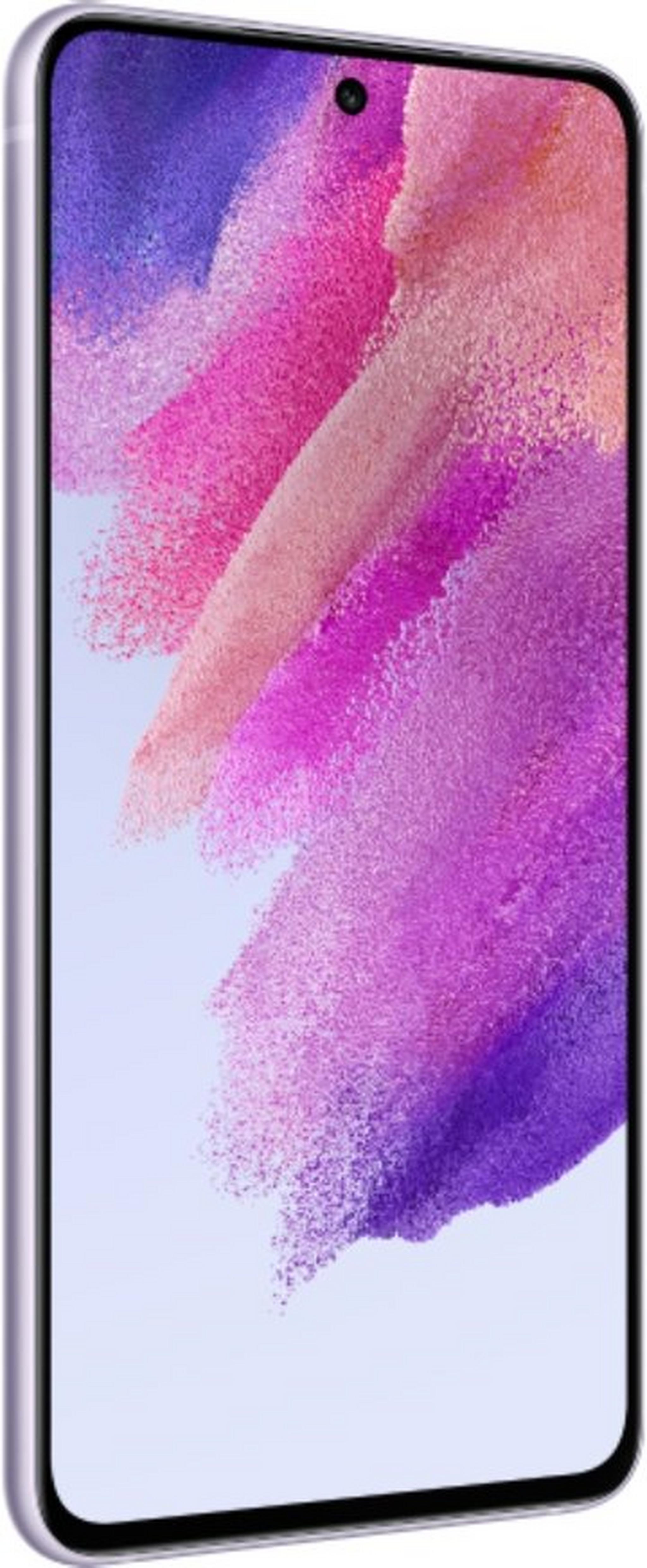 Samsung Galaxy S21 FE 5G 128GB Phone - Lavender