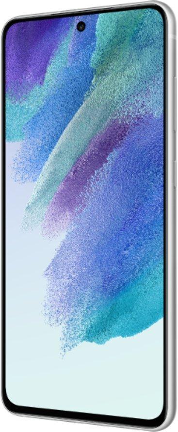 Samsung Galaxy S21 FE 5G 128GB Phone - White