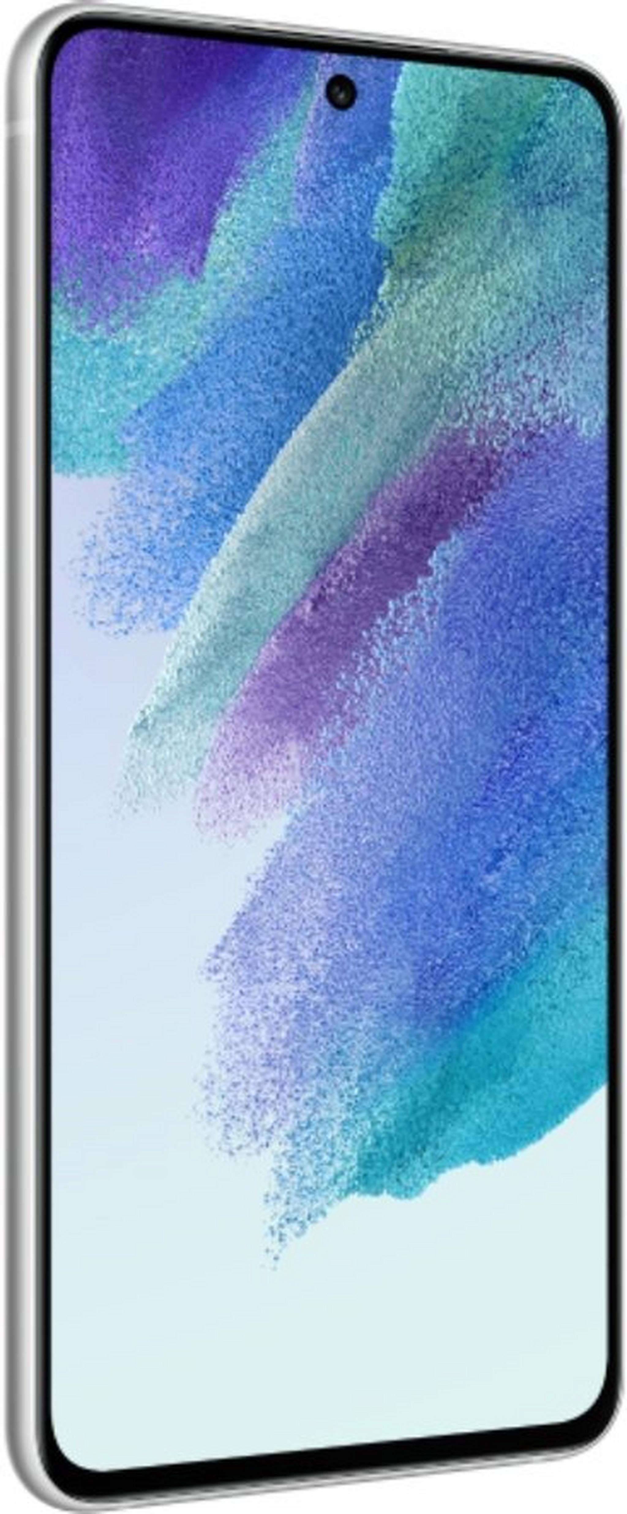 Samsung Galaxy S21 FE 5G 128GB Phone - White