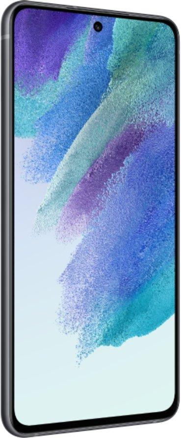 Samsung Galaxy S21 FE 5G 256GB Phone - Grey