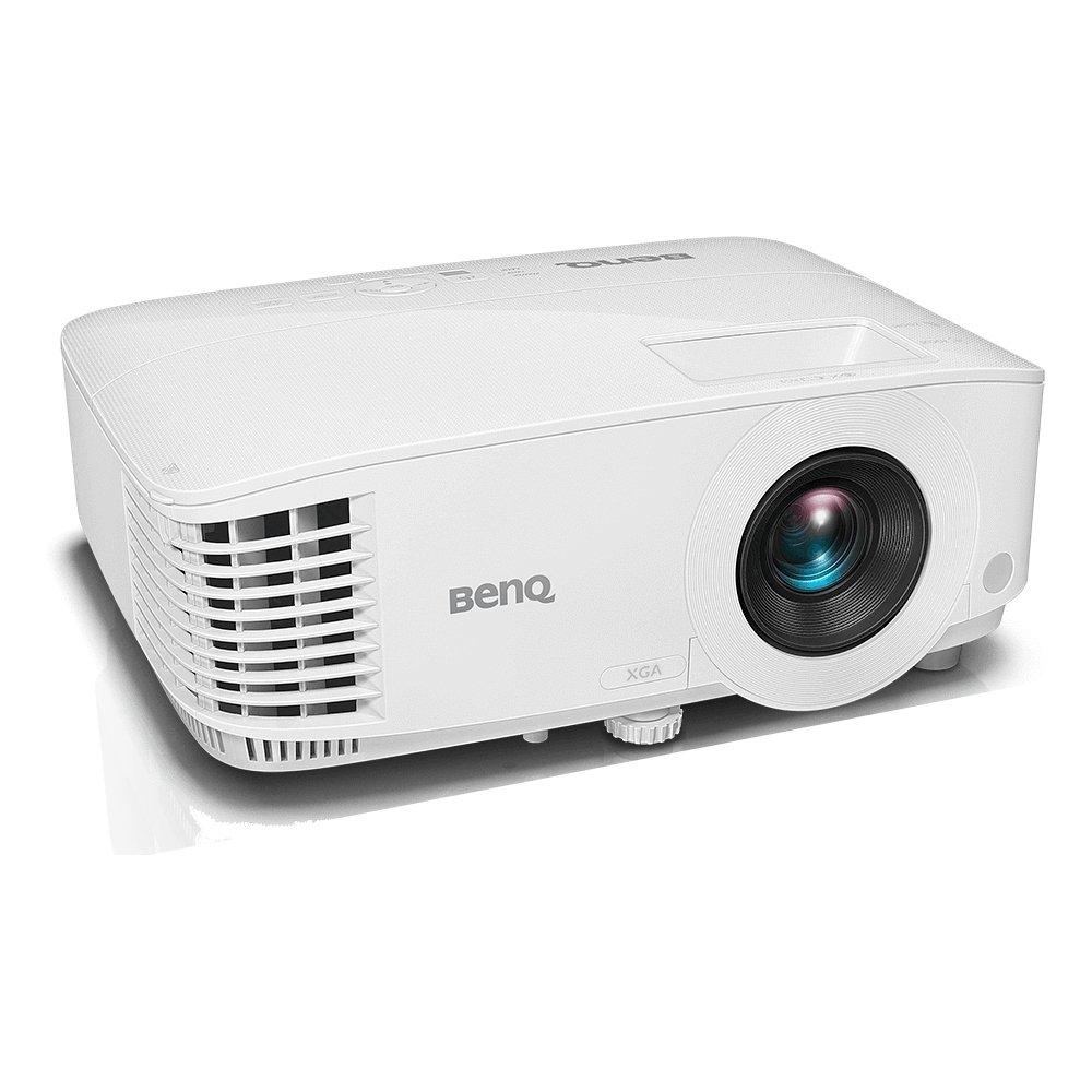 BenQ MX611 320W XGA Wireless Projector