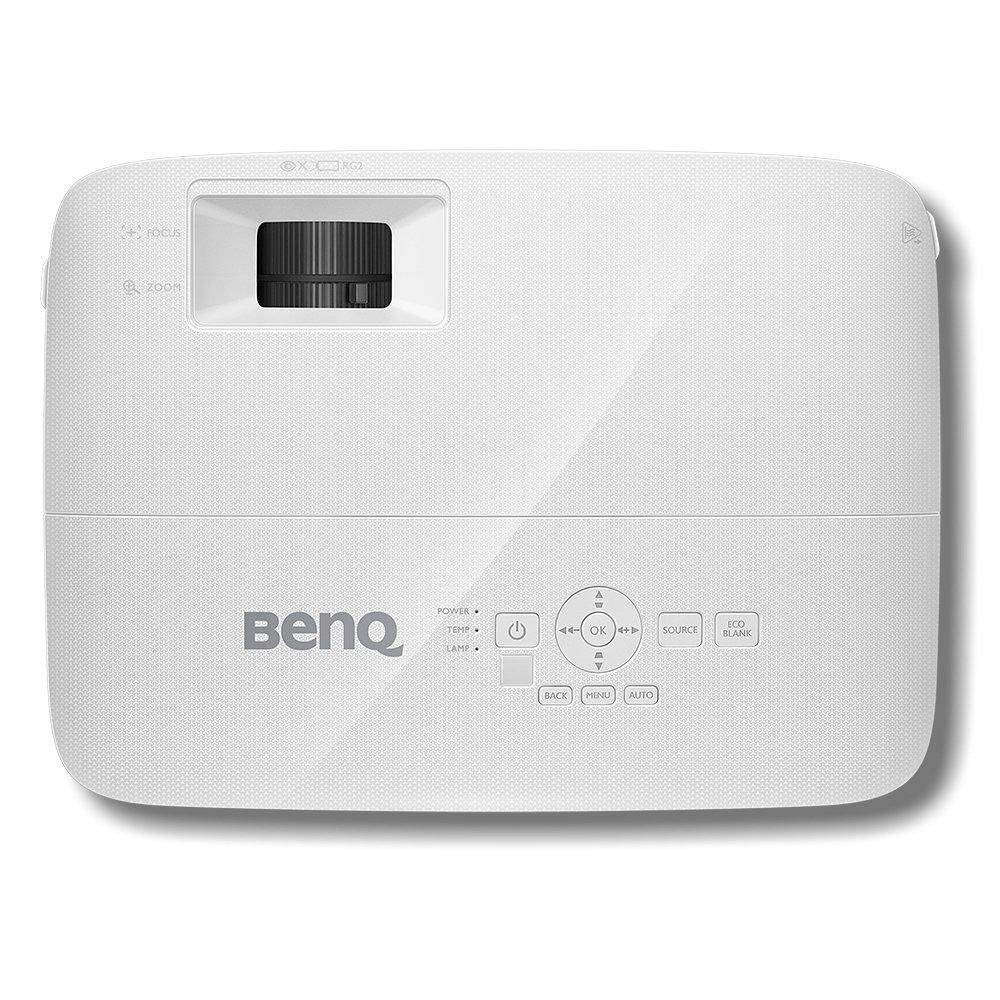 BenQ MX611 320W XGA Wireless Projector Price in Kuwait Xcite