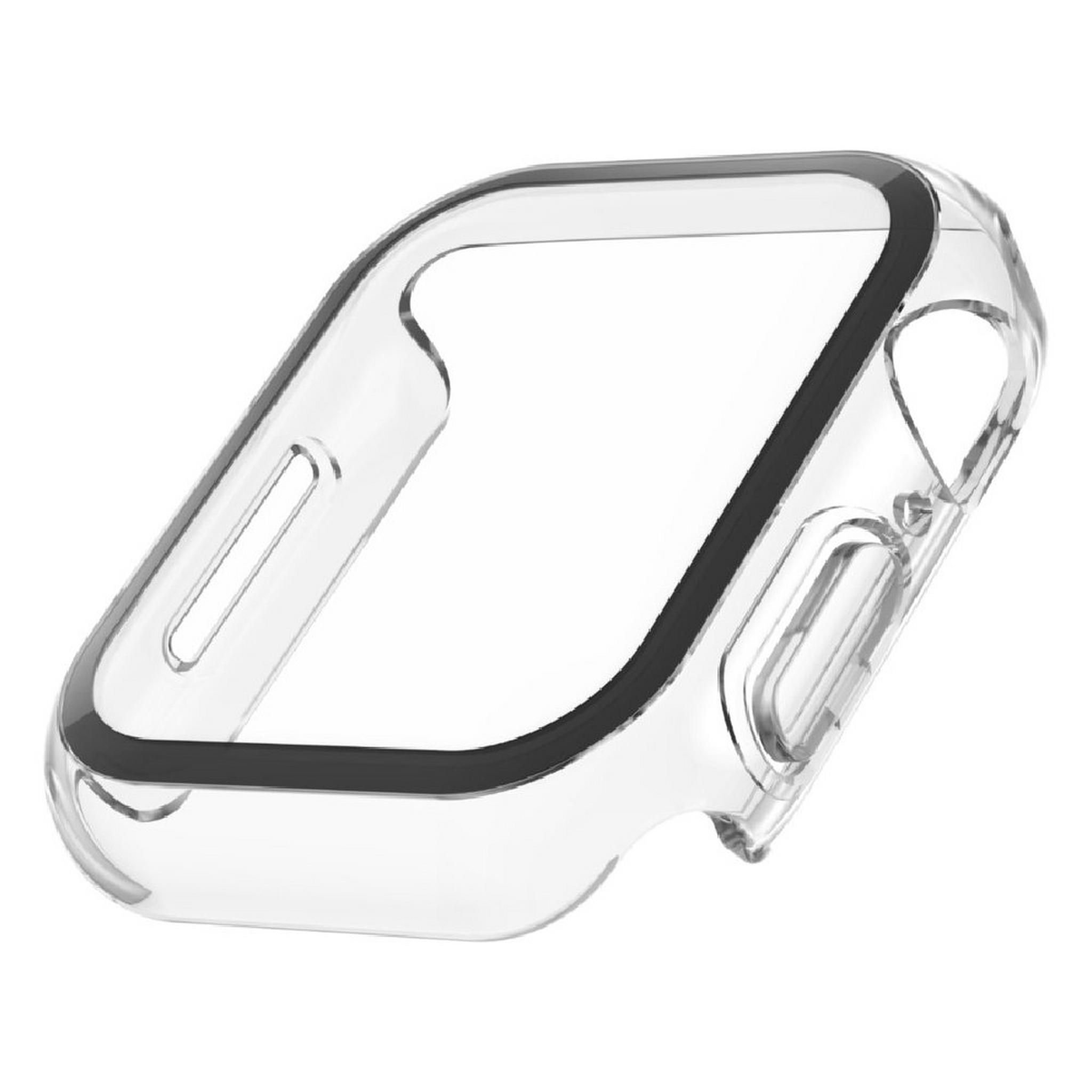Belkin Apple Watch 45mm Tempered Glass Screen Protector - Clear
