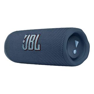 Buy Jbl flip 6 wireless waterproof speaker - blue in Kuwait