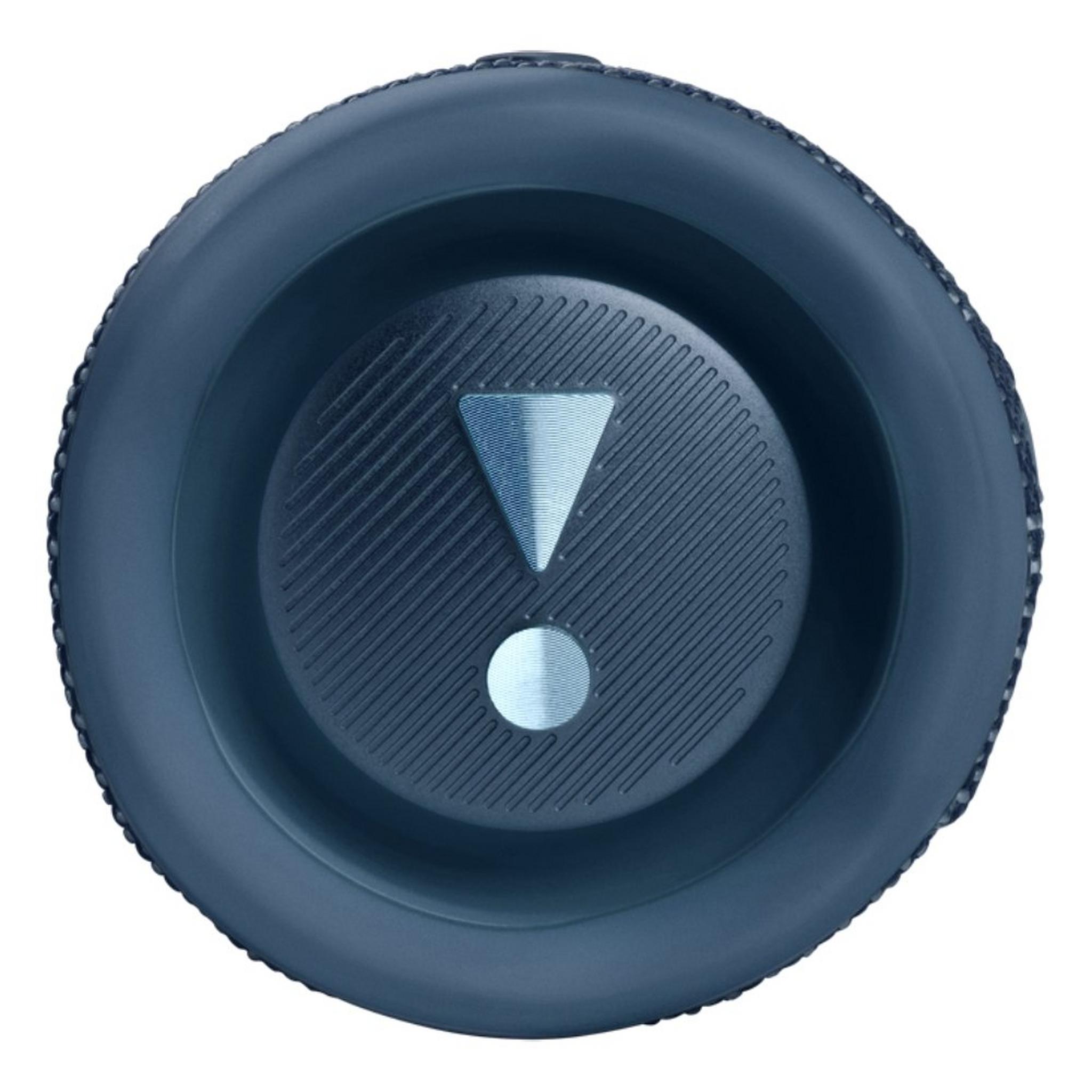 مكبر الصوت اللاسلكي فليب 6 مقاوم للماء من جي بي ال - أزرق