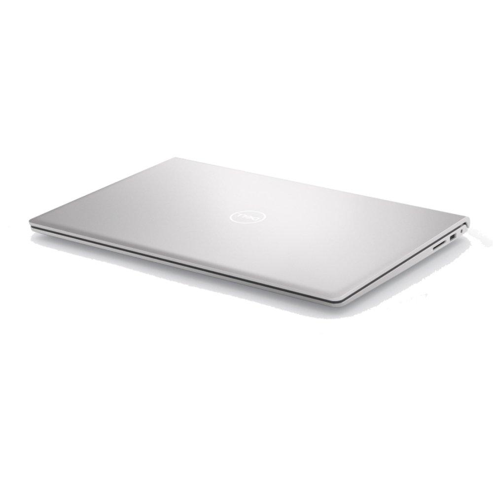 لابتوب انسبيرون 3511 انتل كور اي7، رام 8 جيجابايت، 512 جيجابايت اس اس دي، 15.6 بوصة من ديل - فضي