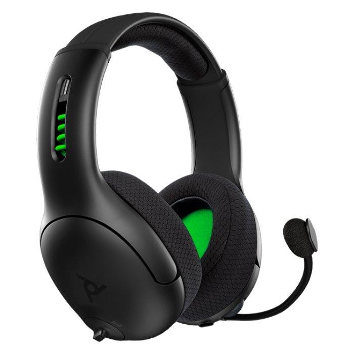 PDP Wireless Gaming Headset Xbox Xcite Kuwait