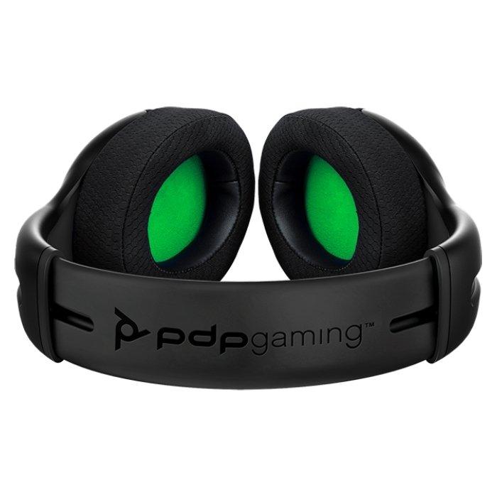 PDP LVL50 Wireless Gaming Headset for Xbox S|X|One - Black