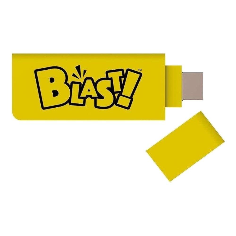 AtGames Bandai Namco Flashback Blast with 8 Built-in Games